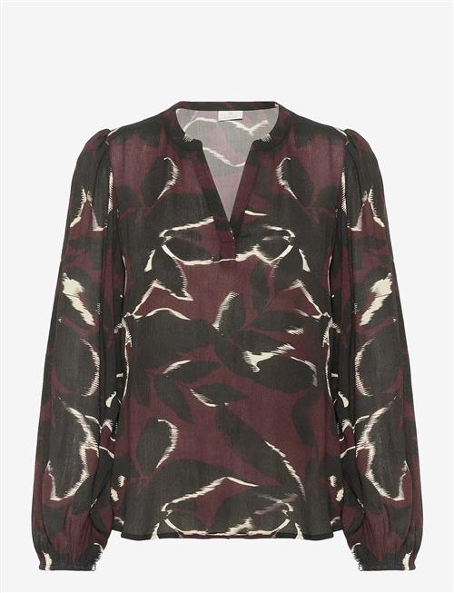 Kaffe | Kabeate Amber Blouse | 42