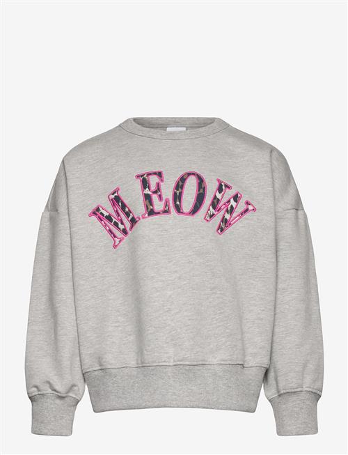 The New | Tnpolina Os Sweatshirt | 134/140