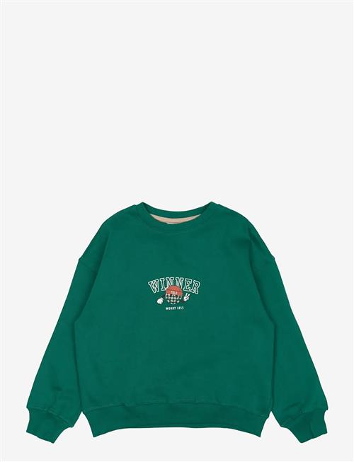 The New | Tnpaul Os Sweatshirt | 146/152