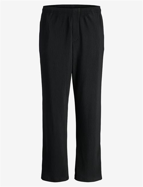 Jack & Jones | Jpstkarl Interlude Plisse Sweat Pants | S