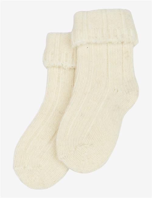 minipop | Minipop Wool Heavy Baby Sock | 19/22