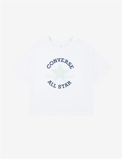 Converse | Te-S/S Tee | 140/152
