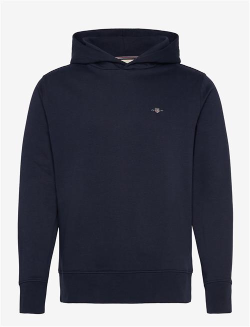 Gant | Shield Logo Hoodie | XL