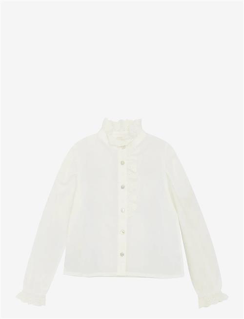Creamie | Blouse Woven | 116