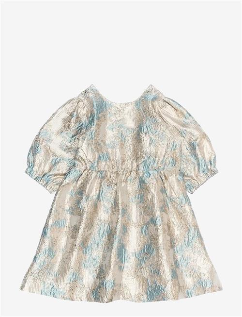 The New | Tnreeve S_S Dress | 98/104