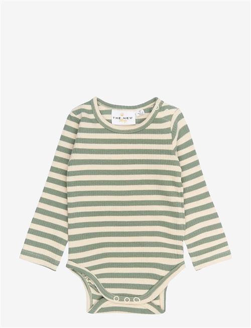 THE NEW SIBLINGS | Tnsbfro L_S Rib Body | 74