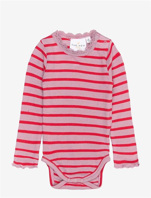 THE NEW SIBLINGS | Tnsbrie L_S Rib Body | 68
