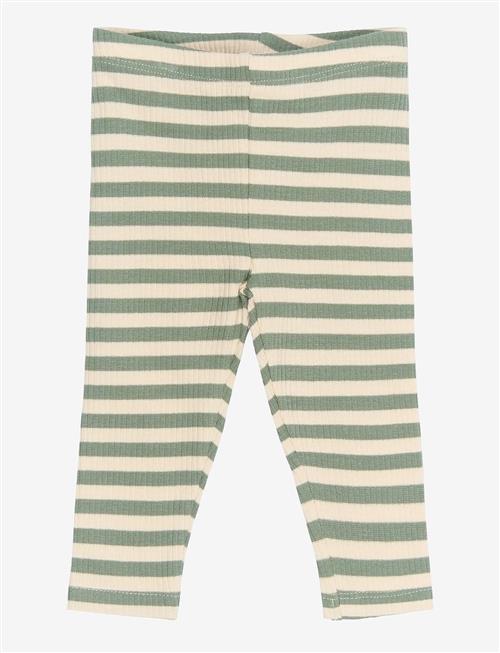 THE NEW SIBLINGS | Tnsbfro Rib Leggings | 68