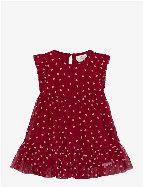 THE NEW SIBLINGS | Tnsbkamma S_L Dress | 74