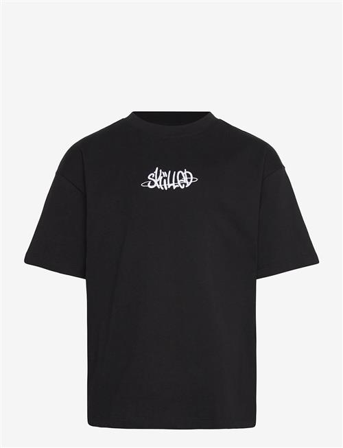 The New | Tnross Os S_S Tee | 134/140