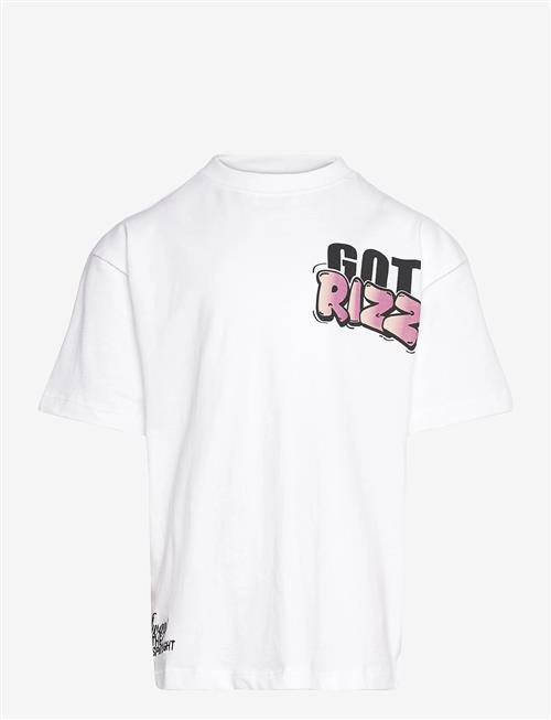 The New | Tnregan Os S_S Tee | 98/104