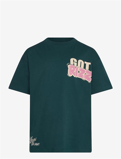 The New | Tnregan Os S_S Tee | 146/152