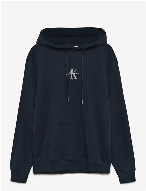 Calvin Klein Jeans | Ls Eu 350Terry Micro Monologo Ho | L