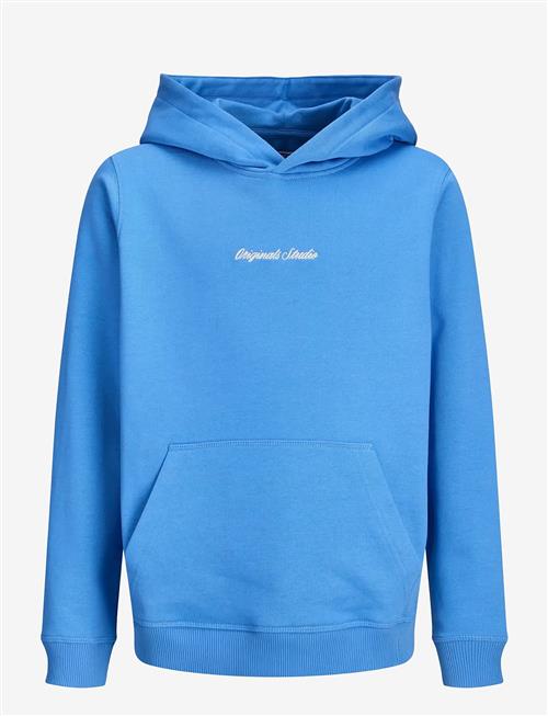 Jack & Jones | Jornorrebro Emb Sweat Hood Noos Jnr | 152