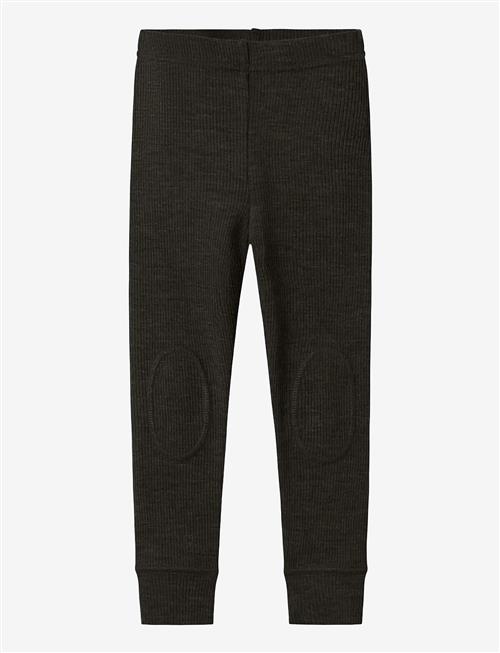 name it | Nmnwax Wool Rib Legging Noos | 92
