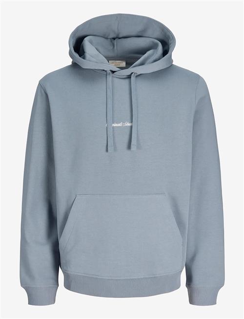 Jack & Jones | Jornorrebro Emb Sweat Hood Noos | XXL