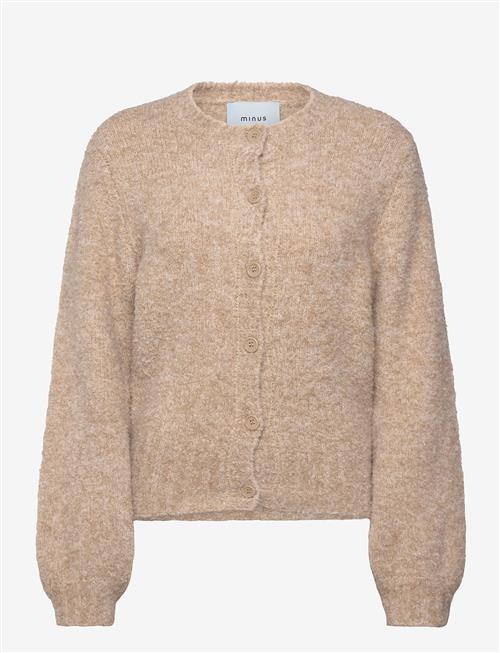 Minus | Msjennie Grs Knit Cardigan | S