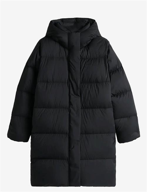 Tommy Hilfiger | Modern Down Reg Coat | XXXL