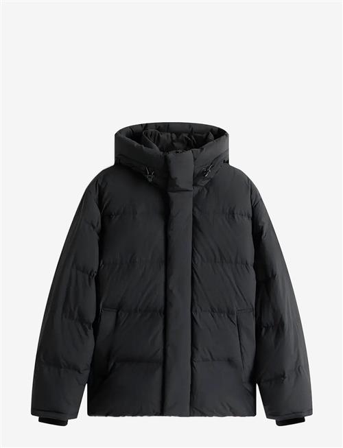 Tommy Jeans | Tjm Hooded Down Puffer | XXXL