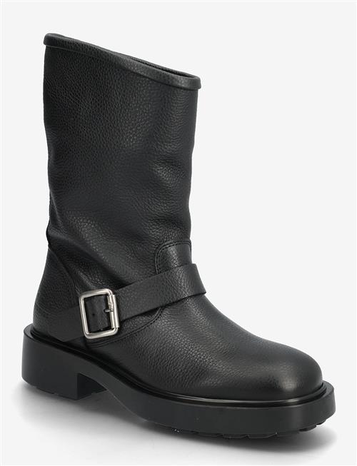 Copenhagen Studios | Cph442 Leather Black | 39