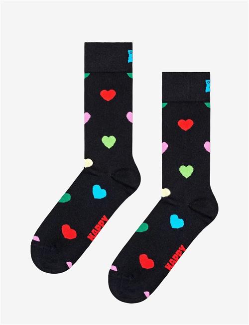 Happy Socks | Heart Sock | 41-46