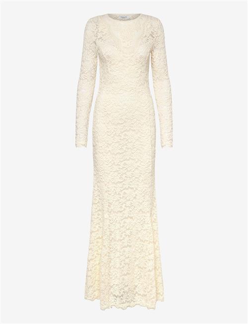 Rosemunde | Rwdelicia Ls Long Bridal Dress | XXL
