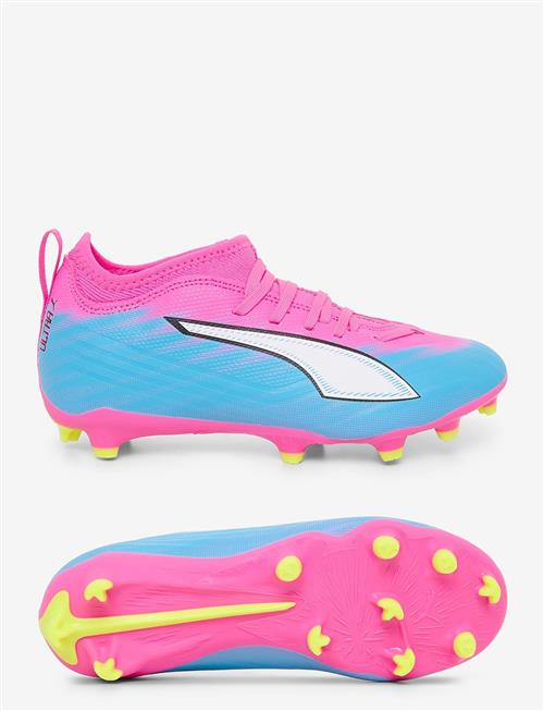 PUMA | Ultra 6 Match Fg/Ag Jr | 37.5