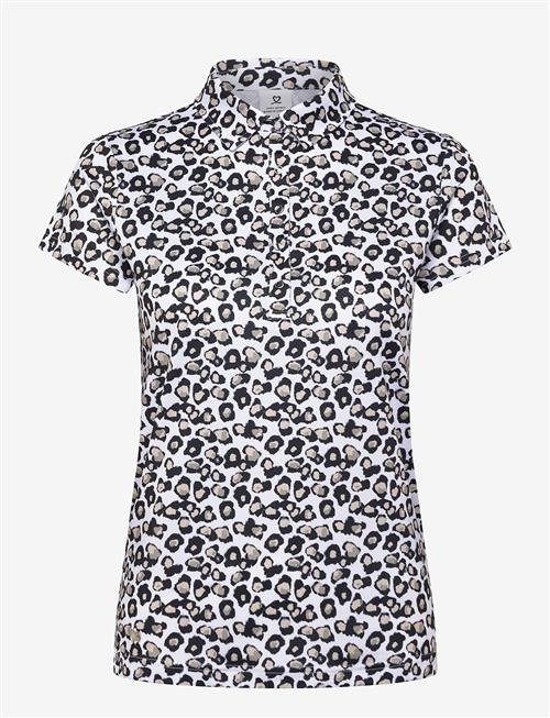 Daily Sports | Sheermotion Cap S Polo Shirt | M