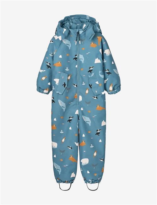 Liewood | Maddy Snowsuit | 92