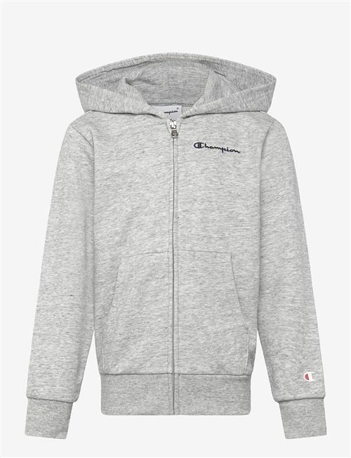 Champion | Full Zip Hoodie Sweatshirt | 152