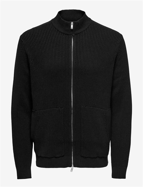 ONLY & SONS | Onslaw Reg Ls Cardigan Knit Frml | L