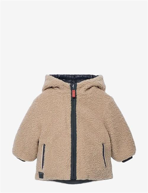 Boboli | Reversible Parka | 110