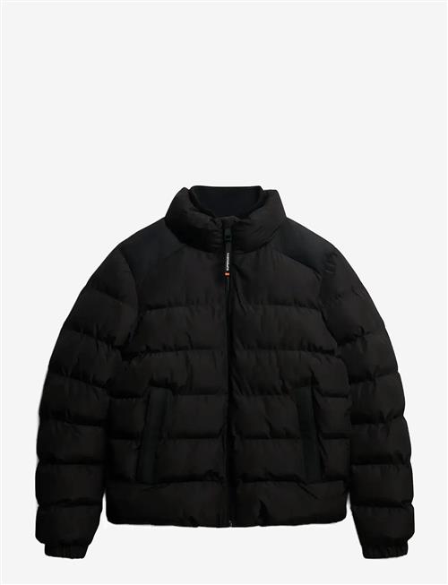 Superdry | Sports Puffer Jacket | L