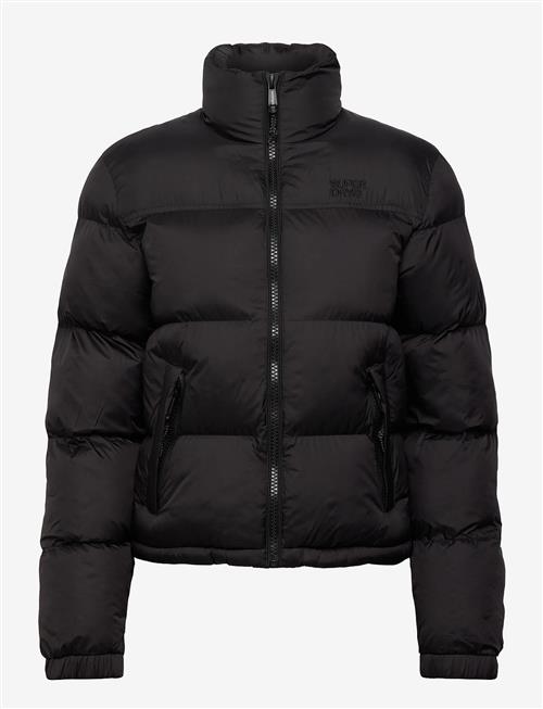 Superdry Sport | Non Hooded Tech Padded Jkt | XL