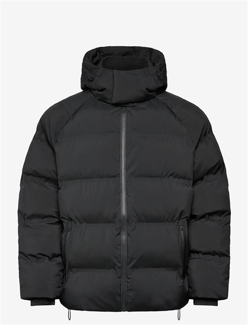 Lyle & Scott | Welded Puffer Jacket | L