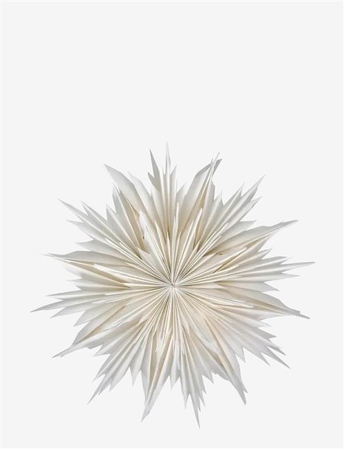 house doctor | Star, Hddust, Off-White | 40X15X1CM