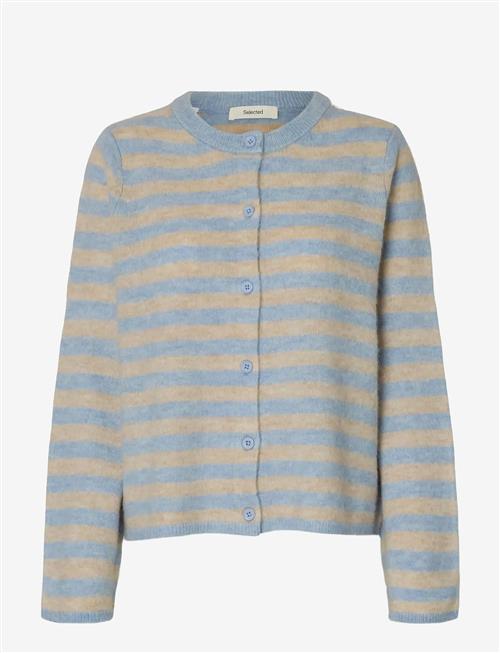 Selected | Slwlulu New Ls Knit Cardigan Noos | XL