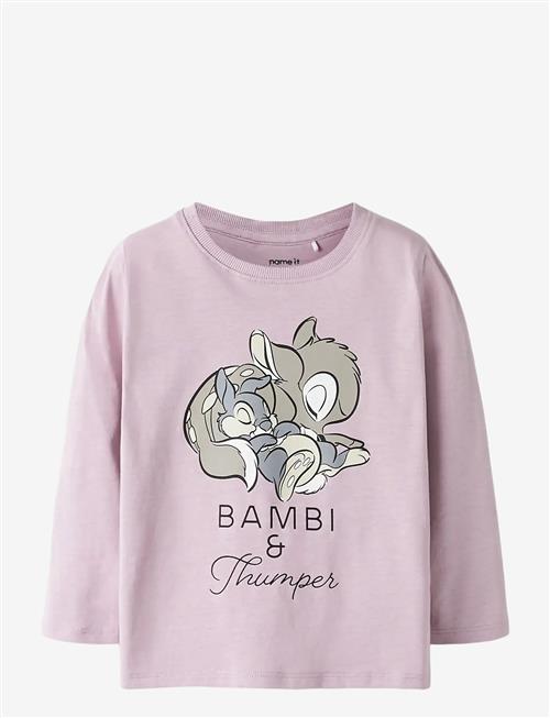 name it | Nmfveenara Bambi Ls Top Wdi | 98