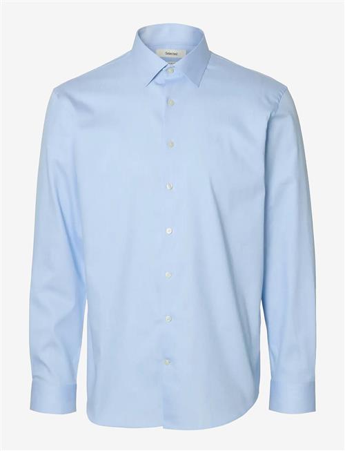 Selected | Slmreg-Performance Shirt Ls Noos | L