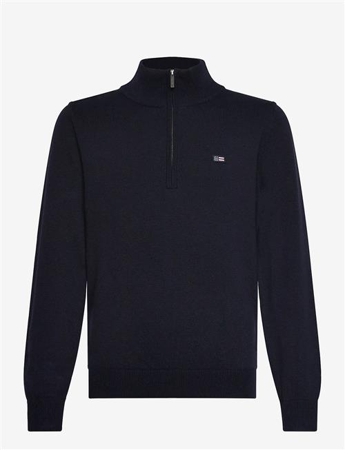 Lexington Clothing | Freddy Half-Zip Sweater | 170