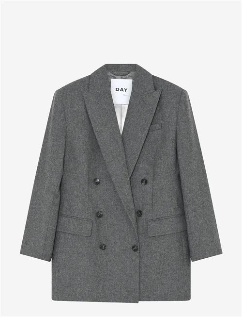 Day Birger et Mikkelsen | Amir - Melange Wool | 44