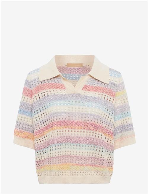 Culture | Cujuana Ss Polo | XXL