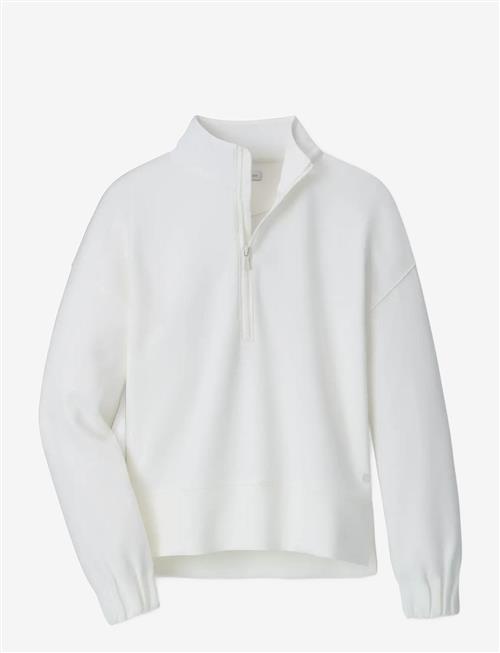 Peter Millar | Flora Knit Half-Zip Pullover | S