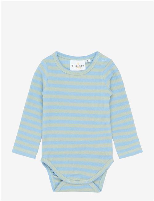 THE NEW SIBLINGS | Tnsbfro L_S Rib Body | 62