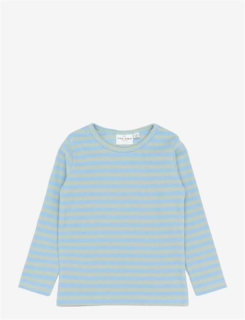 THE NEW SIBLINGS | Tnstfro L_S Rib Tee | 86