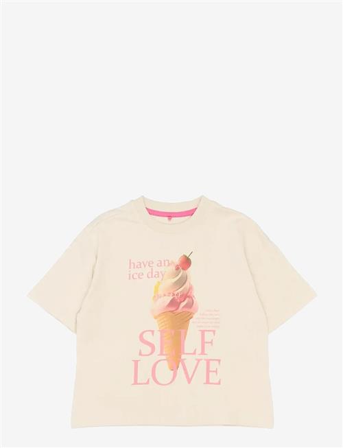 The New | Tnsuzan Os S_S Tee | 158/164