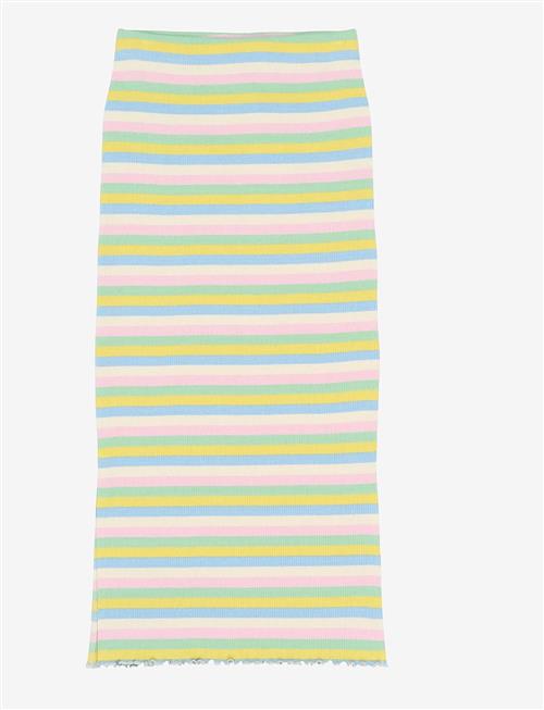 The New | Tnstella Long Rib Skirt | 134/140