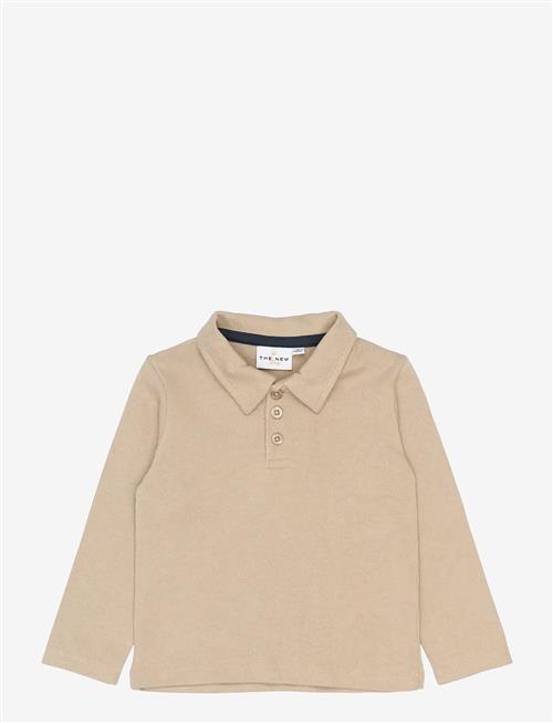 THE NEW SIBLINGS | Tnststeward L_S Polo | 86