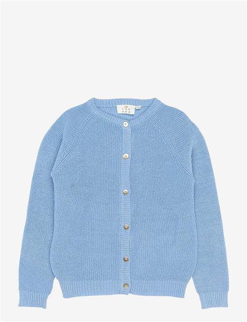 The New | Tnsalvina Glitter Knit Cardigan | 122/128