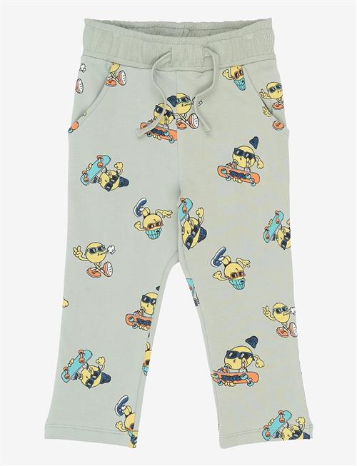 THE NEW SIBLINGS | Tnstsantiago Sweatpants | 86